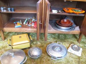 lot 176 image: Collection of hand forged Everlast ...