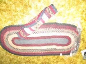 lot 218 image: 2 Runner rugs...