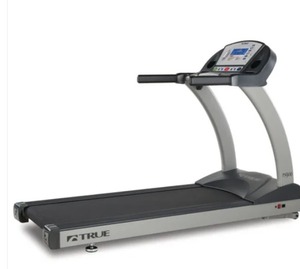 lot 43 image: WOW MSRP $6000 True Fitness Technology TPS900-1 Commercial Grade Physical Therapy Exercise Gym Workout Treadmill - Excellent Working Condition Winter Is Just Around The Corner