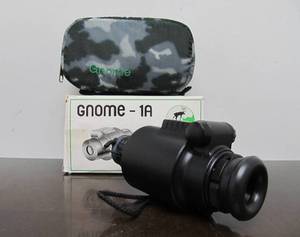 lot 40 image: Gnome Night Vision Monocular