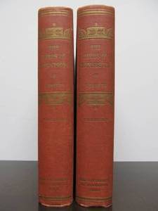 lot 85 image: LARGE Original Vintage Illustrated  1936 Hardcover Book Set - BIRDS OF MINNESOTA - 1936