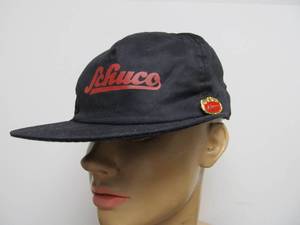 lot 101 image: Vintage SCHUCO Hat wPin
