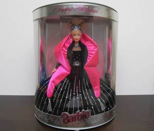lot 124 image: New in Box BARBIE #4