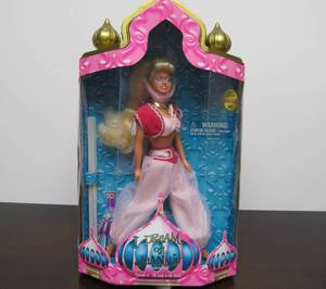 lot 125 image: New in Box BARBIE #5