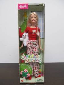 lot 129 image: New in Box BARBIE #9