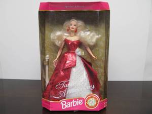 lot 130 image: New in Box BARBIE #10