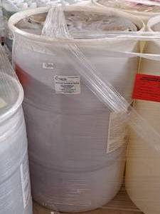 lot 195 image: Lot of (1) Zep Lo pH First Step Presoak Lo pH Car Wash Detergent 55-gallon Plastic Drum