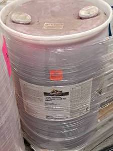 lot 309 image: Lot of (1) Armor All Lo pH Conditioner Red Cherry Professional Car Wash Conditioner 30-gallon Plastic Drum
