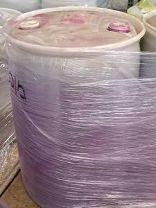 lot 351 image: Lot of (1) Lustra Vision Concentrated Glass Cleaner 55-gallon Plastic Drum
