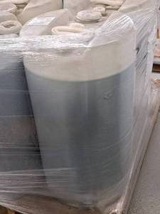 lot 192F image: Lot of (1) Diamond Shine Bullseye Fusion Prime Lo pH Boost Concentrated Low pH Booster 15-gallon Plastic Drum