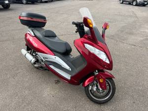 2008 Roketa 250cc Scooter