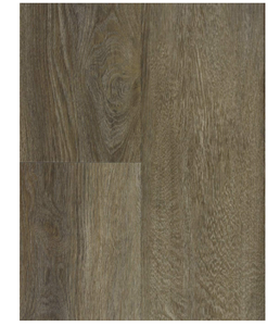 lot 423 image: LOT of 5 Tivoli II Self Adhesive Vinyl Floor Planks, 10 Pack - 6 x 36, Silver Spruce - Peel & Stick, DIY Flooring