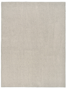 lot 504 image: Mainstays Multicolor, 3ft x 5ft Modern Solid Textured Indoor Area Rug for Living Room or Farmhouse Dining