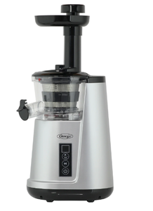 lot 52 image: Omega Cold Press 365 Compact Masticating Vertical Juicer