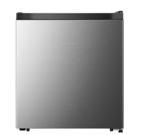 lot 56 image: Hisense 1.6 cu. ft. Compact Refrigerator