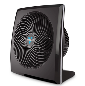 lot 102 image: Vornado 673 Medium Panel Floor Fan, 12.75 Height