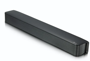 lot 109 image: LG 2.0 Channel Soundbar with Bluetooth Streaming - SKM1