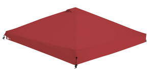 lot 126 image: Ozark Trail 10 x 10 Top Replacement Cover for Outdoor Canopy