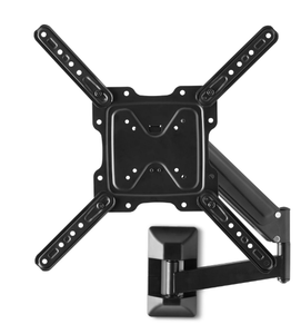 lot 209 image: Hang Onn. Full Motion Spring-Assisted TV Wall Mount 24-65