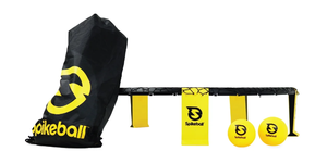 lot 211 image: Spikeball Weekender Set