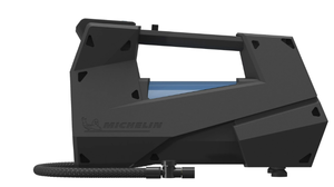 lot 223 image: Michelin 4X4 12 Volt Direct Drive Tire Inflator