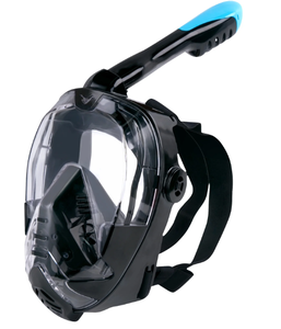 lot 226 image: U.S. Divers Dryview Full Face Mask Adults