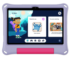 lot 319 image: Surf onn. 10.1 Kids Tablet, 32GB, (2024 Model)