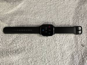 lot 336 image: Amazfit GTS 2 Mini A2018 Fitness Smart Watch Alexa Built in