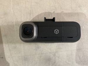 lot 591 image: YADA Dual Roadcam, Front and Rear 1080P, Dash Camera with Smart G-Sensor Recording