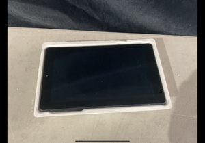 lot 619 image: Surf Onn. 8 Tablet, 32GB, (2024 Model)