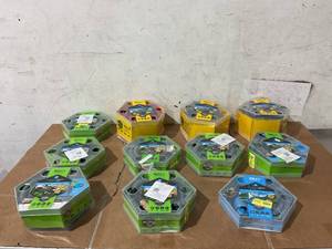 lot 282 image: LOT OF Hydro Tech Burst Proof Hose different Sizes