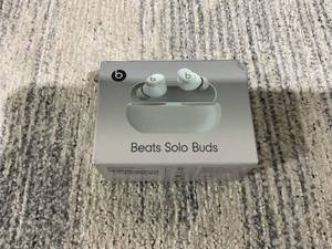 lot 148 image: Beats by Dr. Dre Solo Buds, Wireless Bluetooth Earbuds