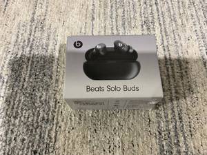 lot 149 image: Beats by Dr. Dre Solo Buds, Wireless Bluetooth Earbuds