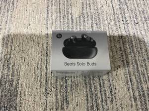 lot 153 image: Beats by Dr. Dre Solo Buds, Wireless Bluetooth Earbuds