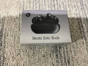 lot 156 image: Beats by Dr. Dre Solo Buds, Wireless Bluetooth Earbuds