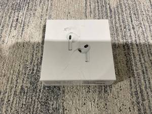 lot 173 image: Air Pods (3rd Generation)