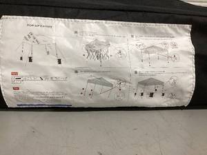 lot 419 image: Pop-Up Canopy