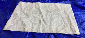 lot 509 image: 5x7 Tan Area Rug