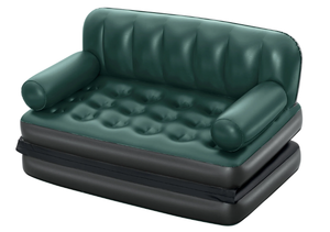 lot 364 image: Ozark Trail Multi-Max 5-in-1 Air Couch