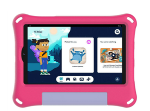 lot 621 image: Surf Onn. 8 Kids Tablet, 32GB, (2024 Model)