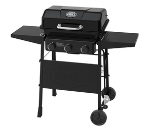 lot 93 image: Expert Grill 3 Burner Propane Gas Grill