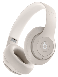 lot 4 image: Beats Studio Pro Wireless Headphones - Sandstone