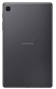 lot 23 image: SAMSUNG Galaxy Tab A7 SM-T500 32GB 10.4 Wi-Fi Dark Gray