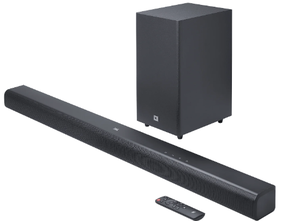 lot 36 image: JBL CINEMA SB580 - 3.1 Channel Soundbar with Virtual Dolby Atmos and Wireless Subwoofer