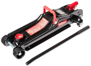 lot 71 image: Hyper Tough 2.5-Ton Low Profile Jack