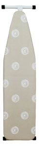 lot 462 image: Mainstays T-Leg Ironing Board with Pad and Cover