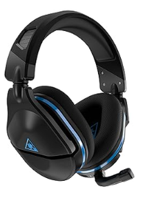 lot 477 image: Turtle Beach Recon 70 Gaming Headset-Black