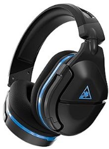 lot 495 image: Turtle Beach Stealth 600 Gen 2 USB Wireless Amplified Gaming Headset