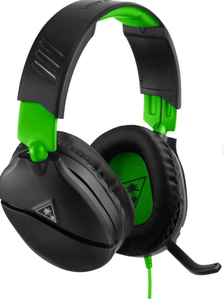 lot 496 image: Turtle Beach Recon 70 Headset - Xbox - Black