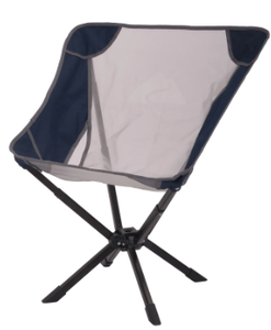 lot 577 image: Ozark Trail Adult Instant Compact Chair, Navy